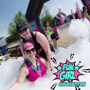 Meet your Posher, Carolyne